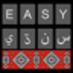 Logo of Easy Sindhi android Application 